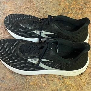 Brooks Hyperion tempo running shoe. Size 11 men